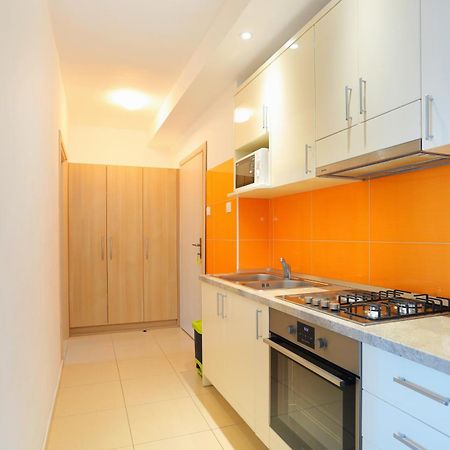 Apartments By The Sea Igrane, Makarska - 6653 Cameră foto