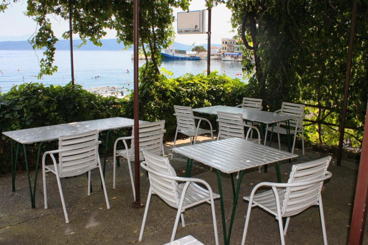 Apartments By The Sea Igrane, Makarska - 6653 Exterior foto