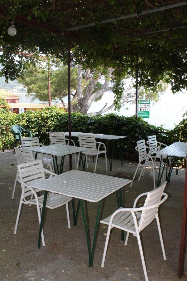 Apartments By The Sea Igrane, Makarska - 6653 Exterior foto
