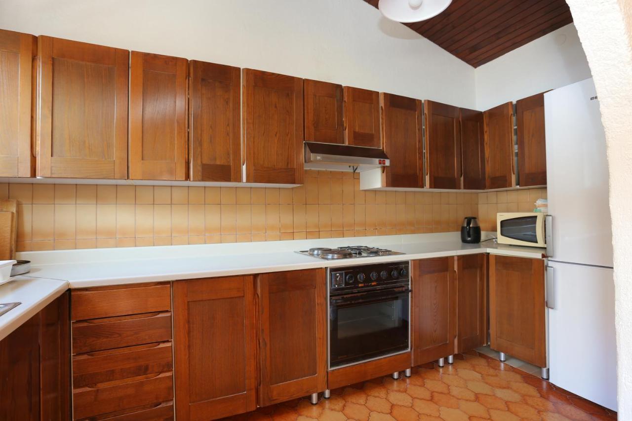 Apartments By The Sea Igrane, Makarska - 6653 Exterior foto
