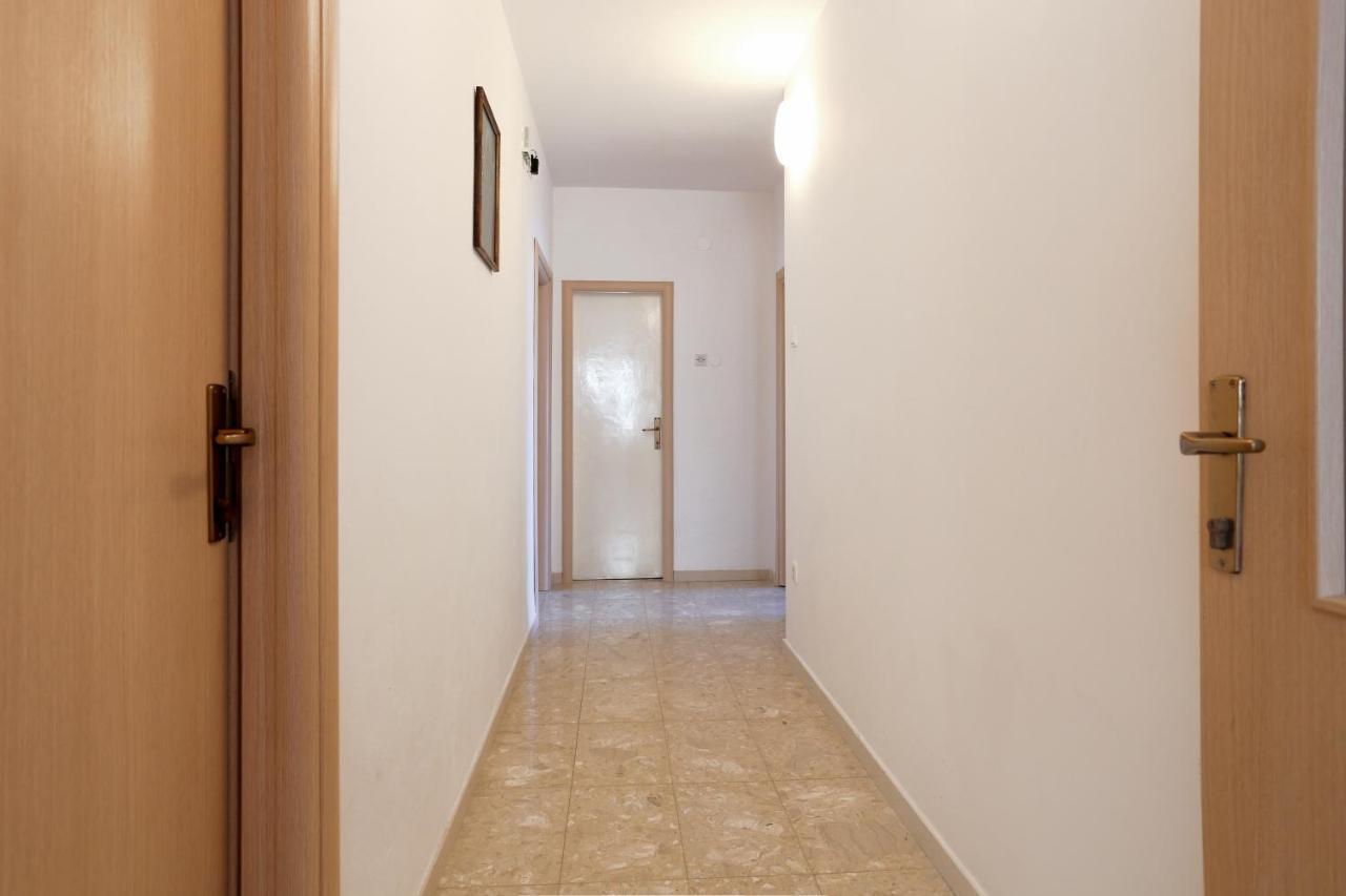 Apartments By The Sea Igrane, Makarska - 6653 Exterior foto