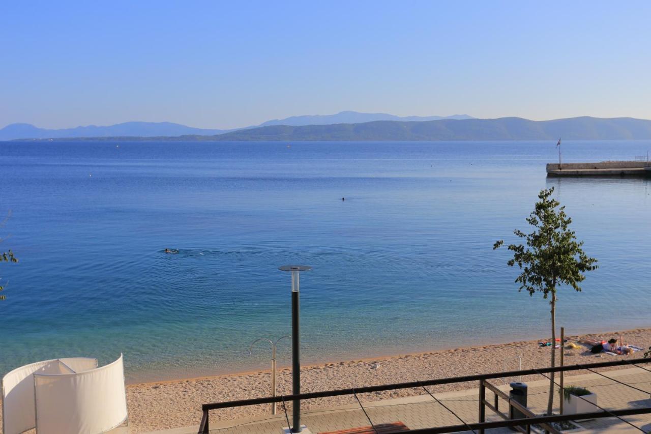 Apartments By The Sea Igrane, Makarska - 6653 Exterior foto