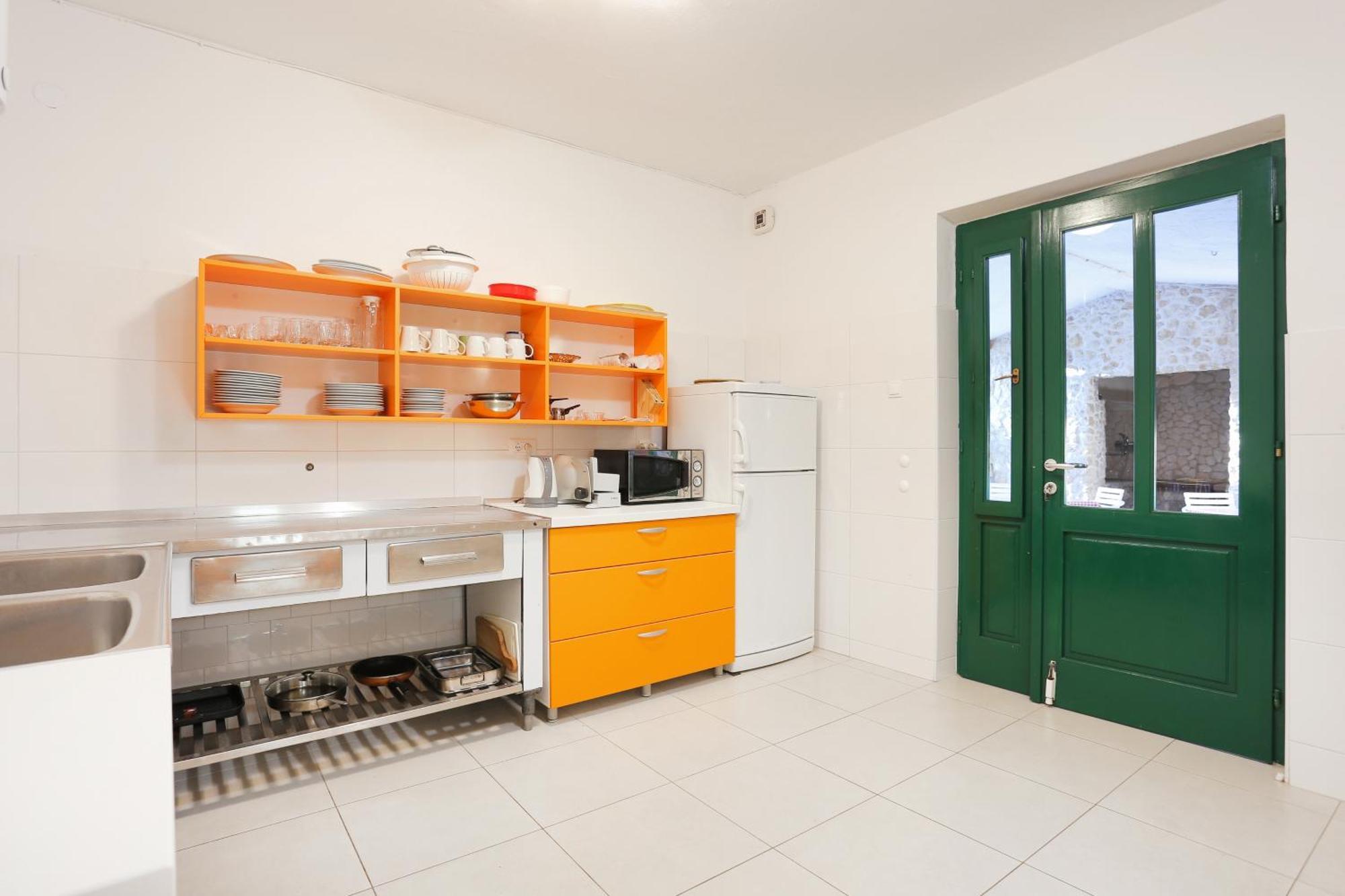 Apartments By The Sea Igrane, Makarska - 6653 Cameră foto